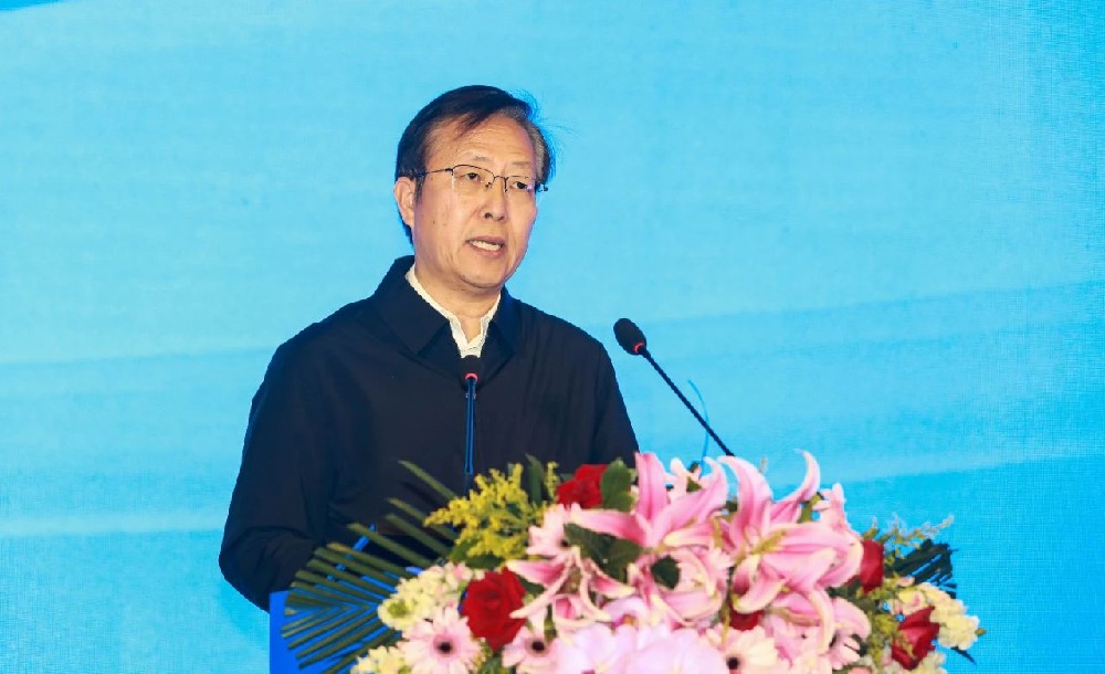 夏農(nóng)：堅定信心 扎實工作 推動鋼鐵行業(yè)高質(zhì)量發(fā)展